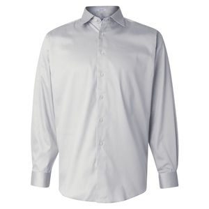 Calvin Klein Cotton Stretch Dress Shirt
